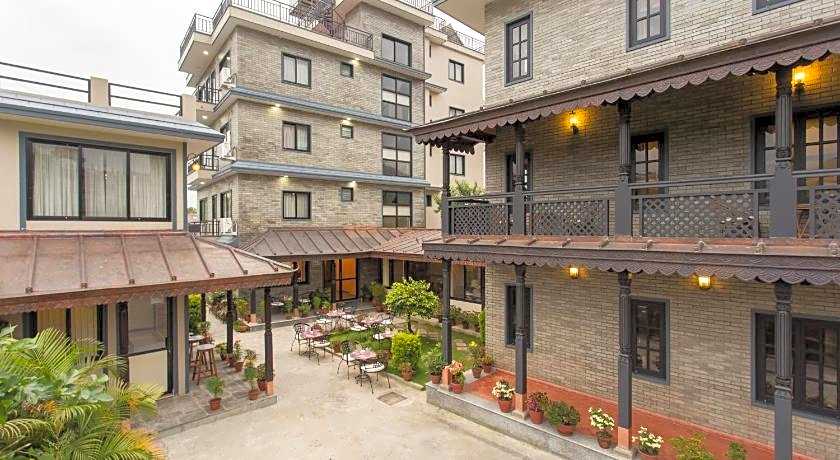 Hotel Utsab Himalaya