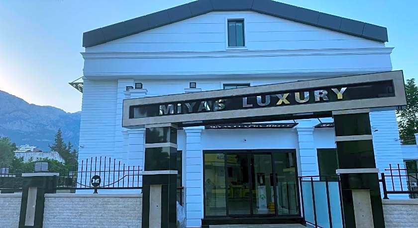 MIYAS LUXURY HOTEL