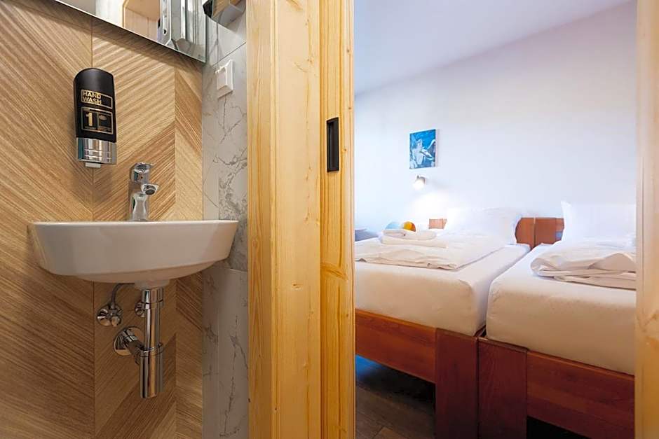 Wellness rezort Jánošíkov dvor