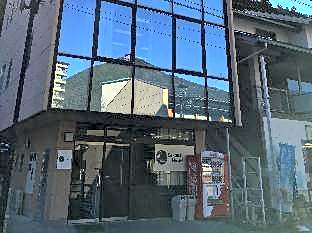 Gerobal Hostel
