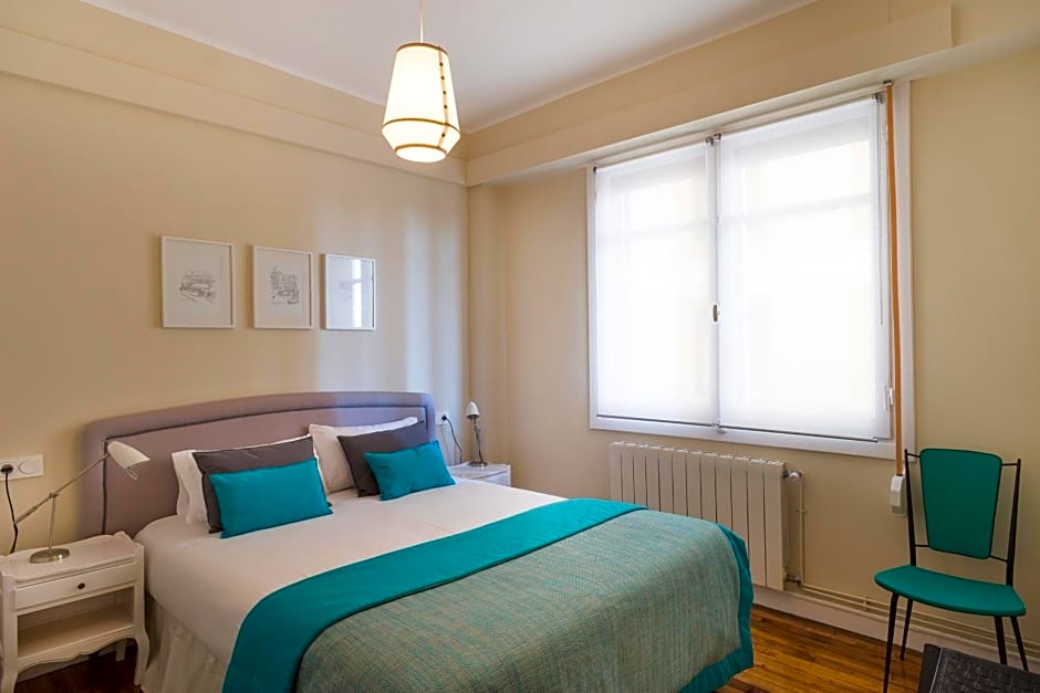 La Terrace - IB. Apartments