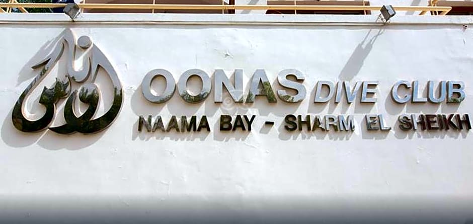 Oonas Dive Club