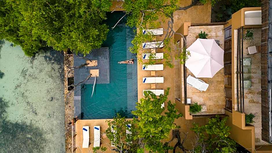 Hotel Las Islas