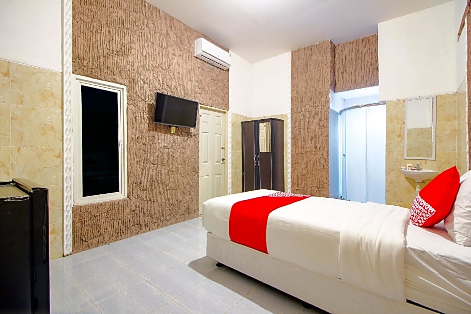 OYO 1277 Pondok Damai Syariah