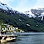 Trolltunga Studios