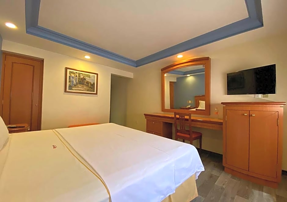 Hotel San Diego