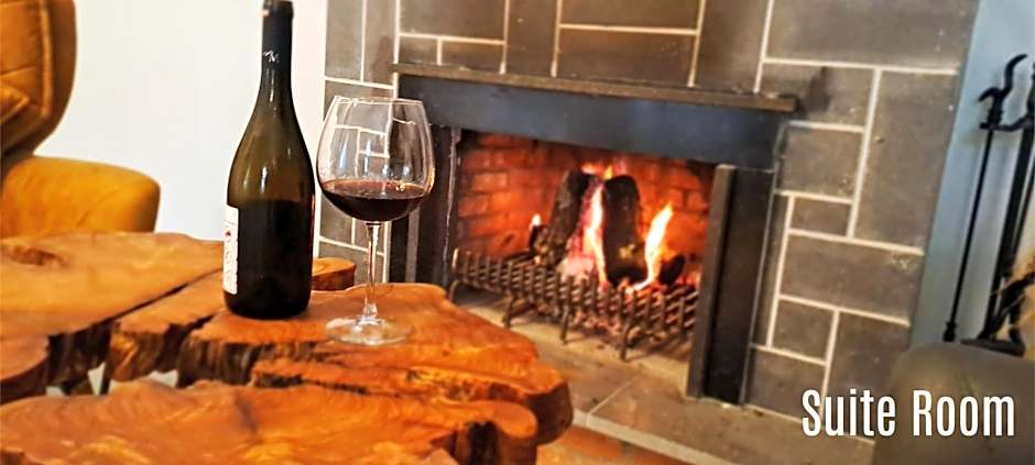 Manastırhan Otel Kazdağları