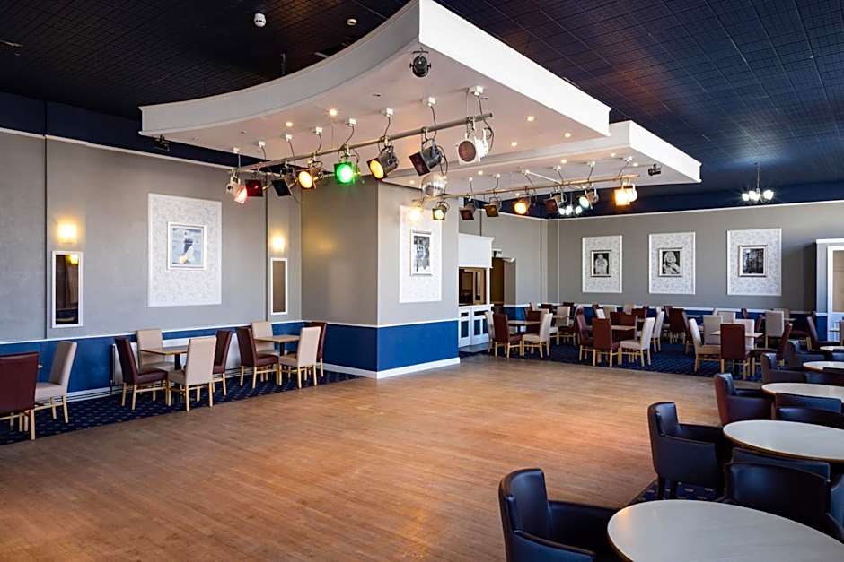 The Royal Hotel Weymouth