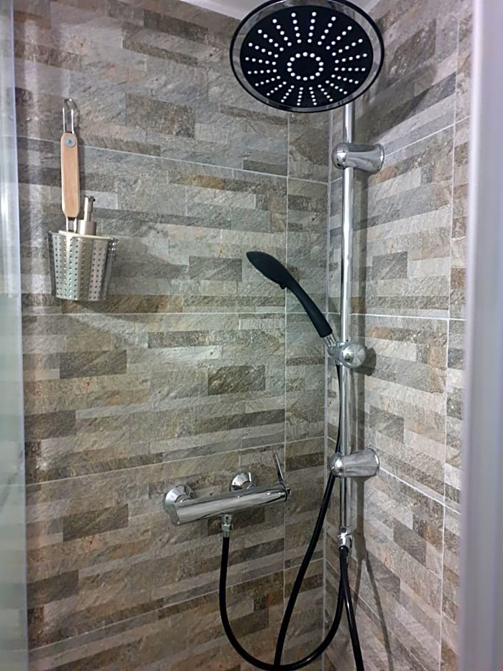 Antica casa occitana