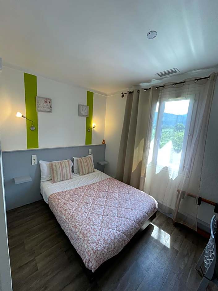 Hotel Clair Logis