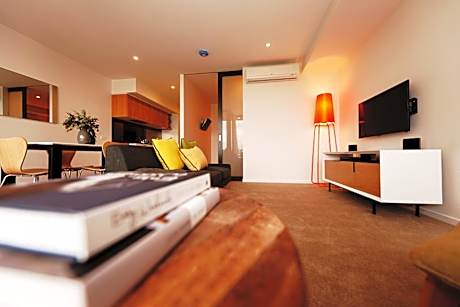 Vine Serviced Apartments