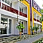Kamini Legian Hotel