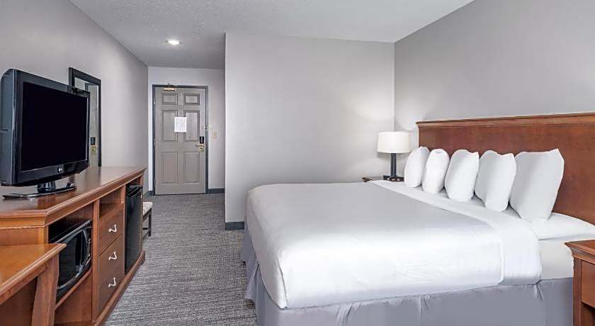 Country Inn & Suites by Radisson, Maumee - Toledo