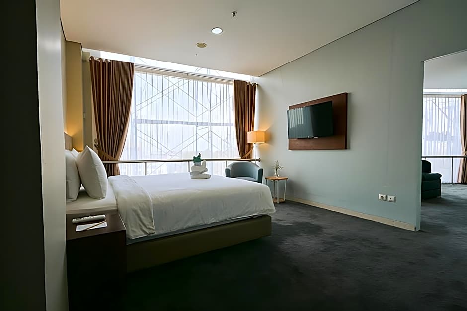 Horison TC UPI Serang