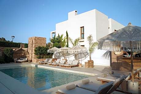 Mar Suites Formentera by Universal Beach Hotels