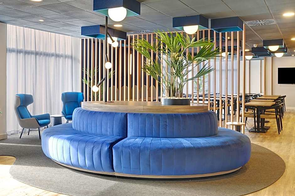 B&B Hotel Madrid Las Rozas