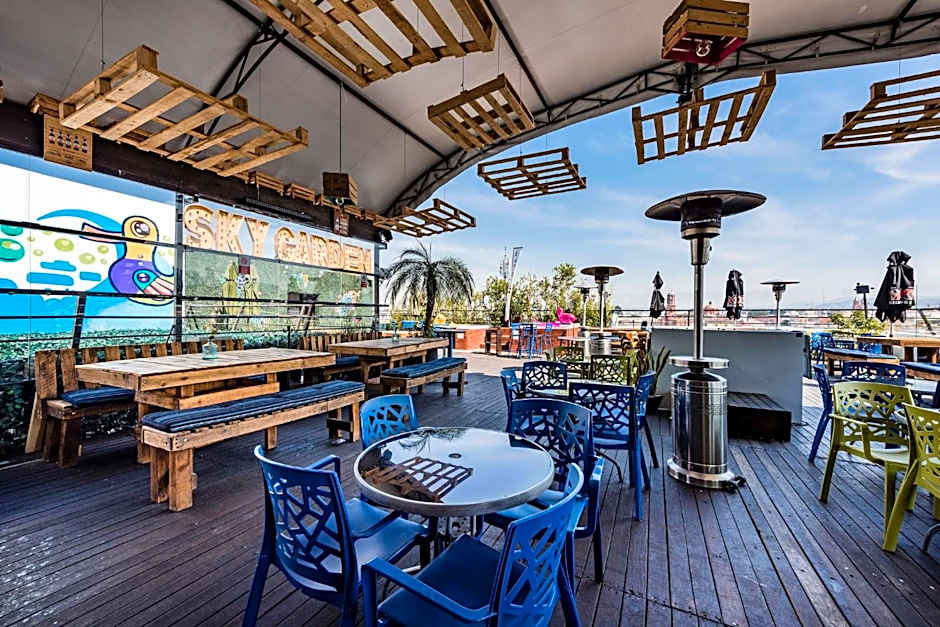 Hi Hotel Impala Queretaro