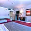 Super 8 by Wyndham Livermore