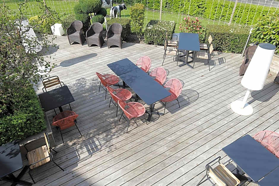 Hôtel Antares & Spa