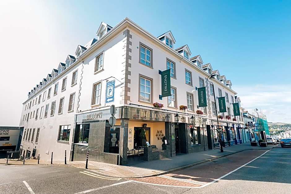 Dillons Hotel