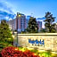 Fairfield Inn & Suites by Marriott Orlando Flamingo Crossing/Western Entrance