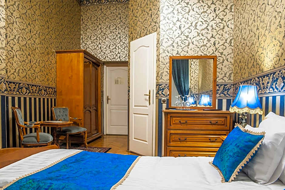 Cotton House Budapest