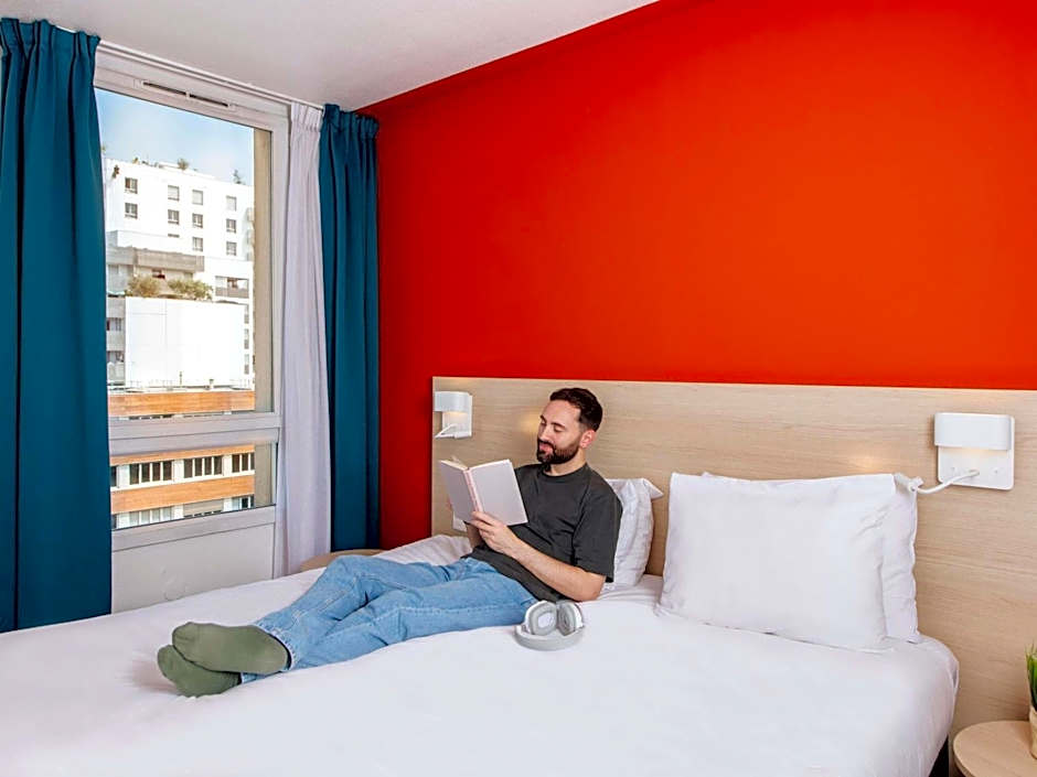 Aparthotel Adagio Access Paris Saint-Denis Pleyel