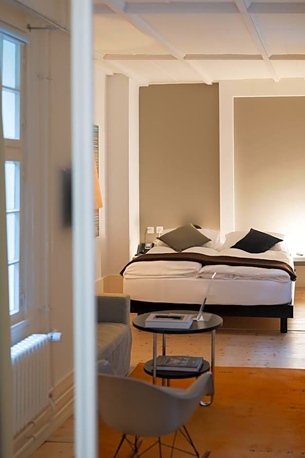 Baseltor Hotel & Restaurant