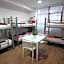 Center Hostel and Guest House