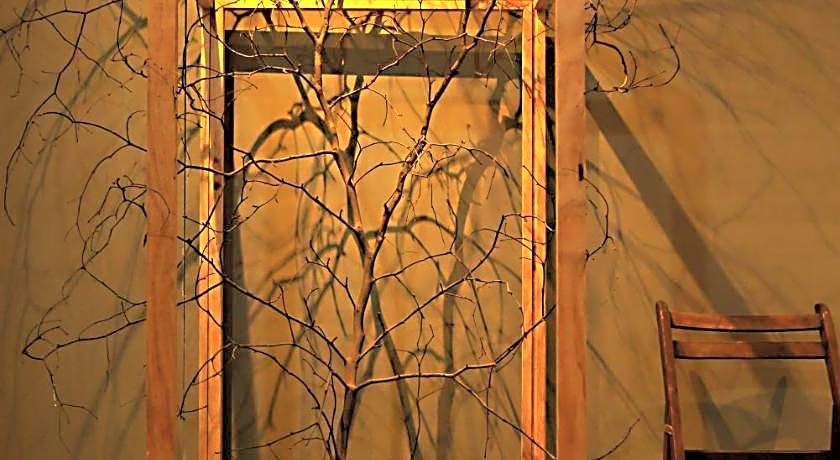 Just Inn Taipei (Xin Yi)