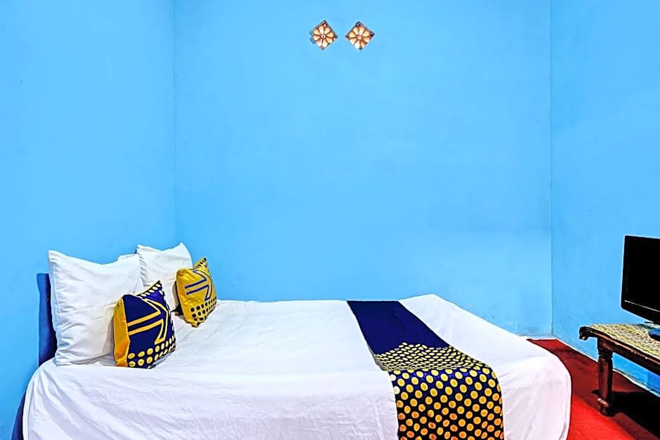 Hotel O Lestari Syariah