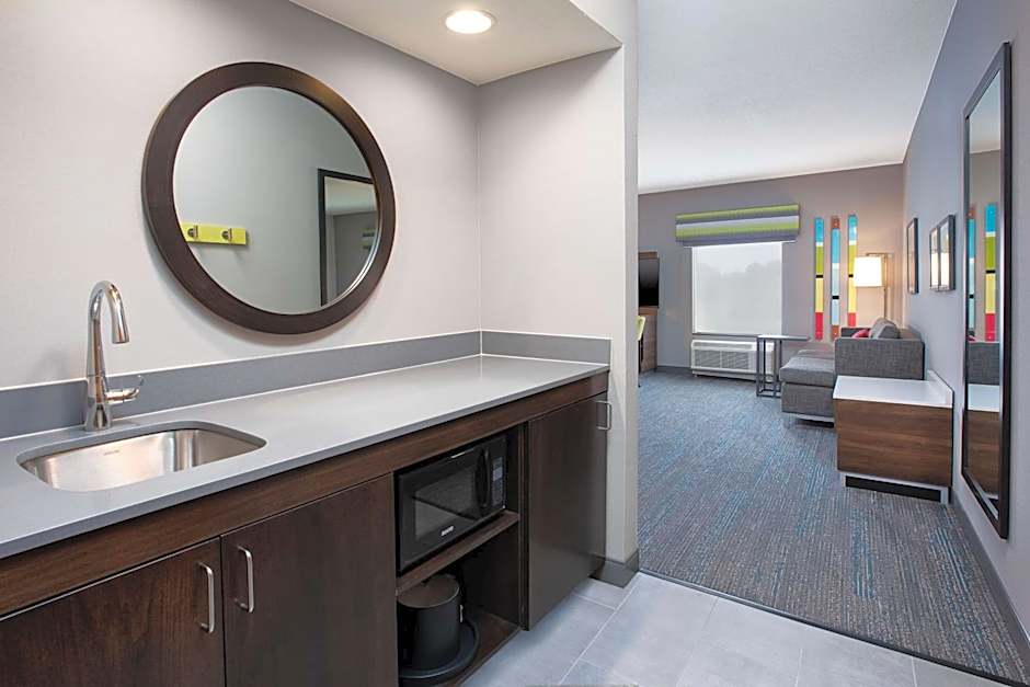 Hampton Inn Detroit/Utica-Shelby Township