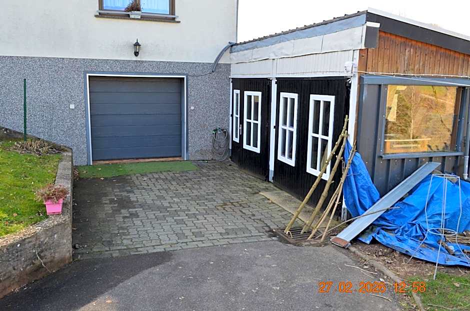 Sunrise B&B Hellenthal