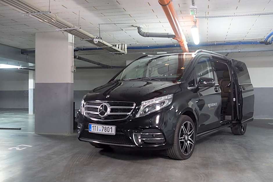 Apart-Hotel VIVI RESIDENCE & SPA