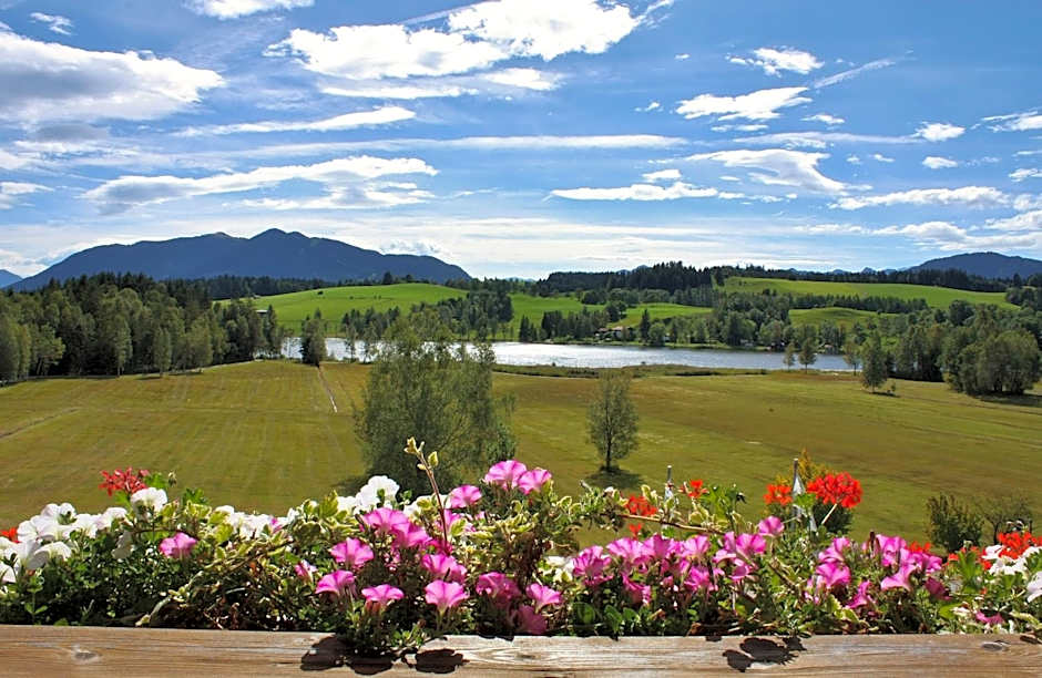 Parkhotel am Soier See