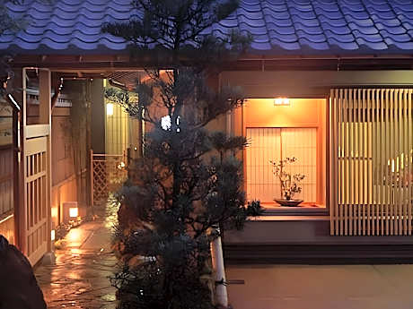 Kyou no Yado Kagihei Hotel
