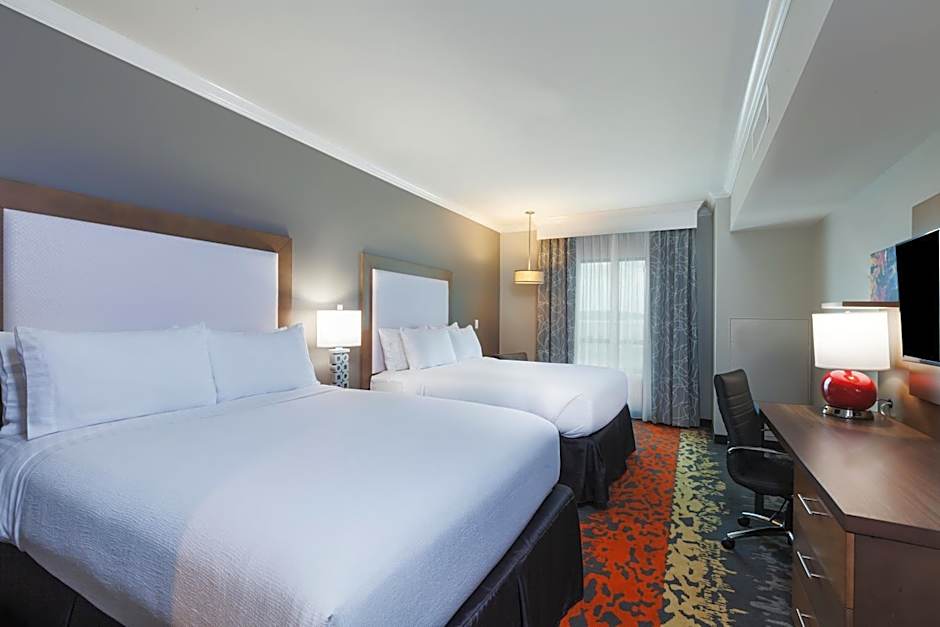 Holiday Inn Houston NE-Bush Airport Area By IHG