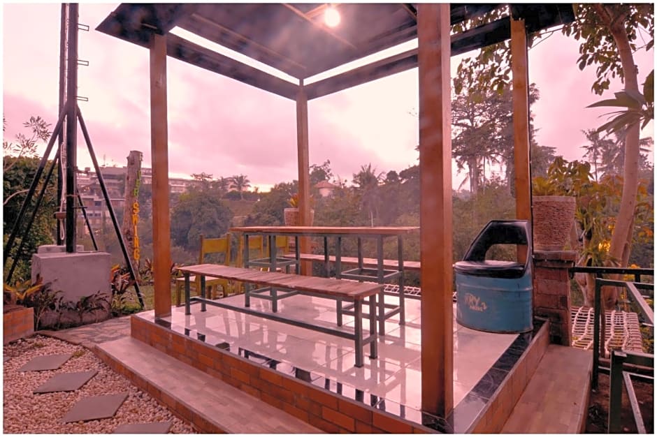 River View House