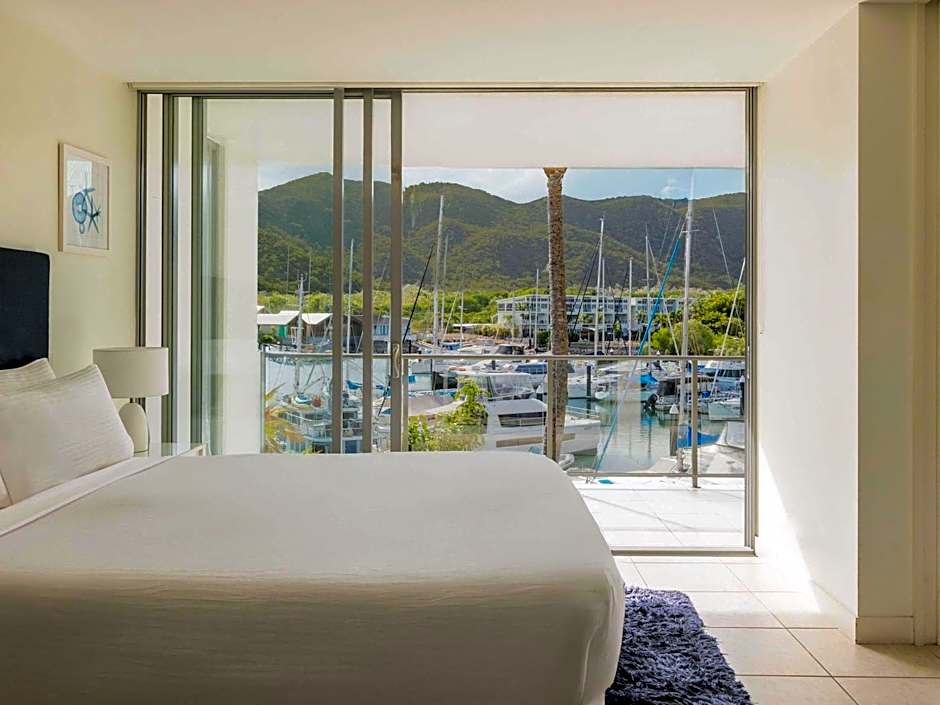 Peppers Blue On Blue Resort