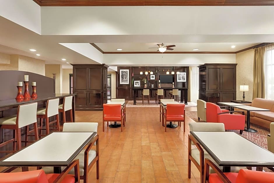 Hampton Inn By Hilton Sulphur Springs