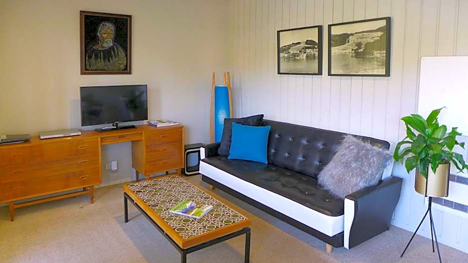 The Lake Motel