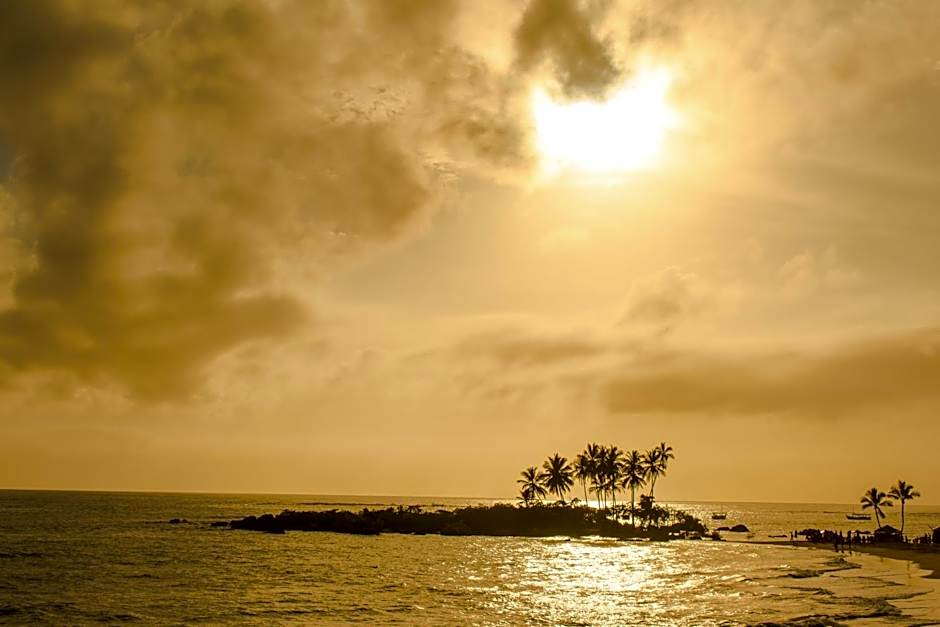 Village Paraíso Tropical