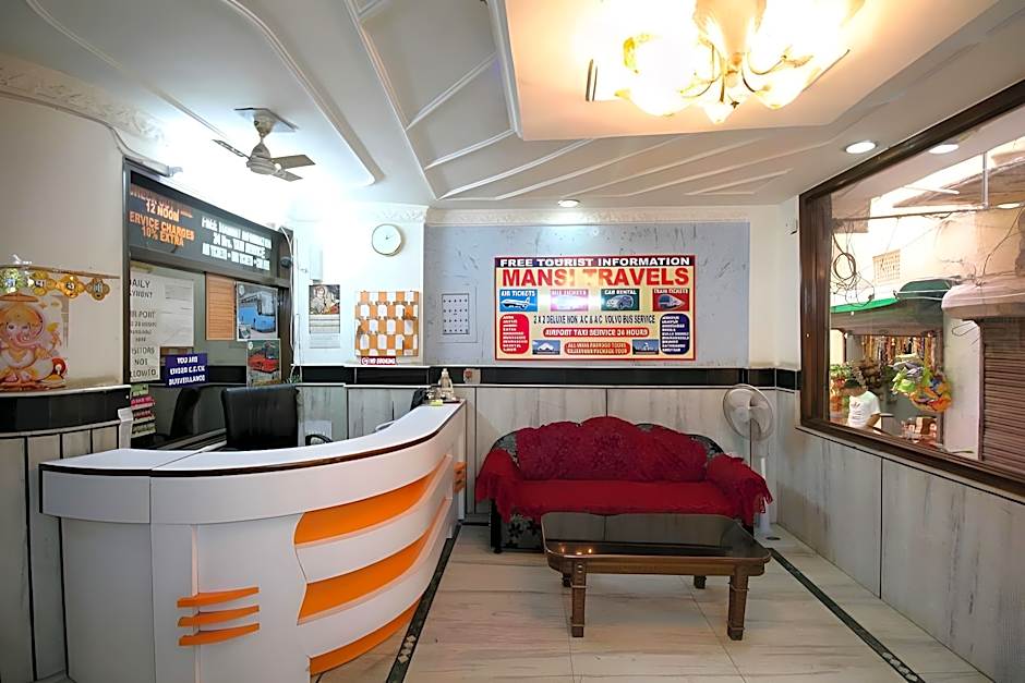 Hotel Shivdev International