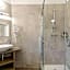 Hotel Dünenschloss mit Private Spa