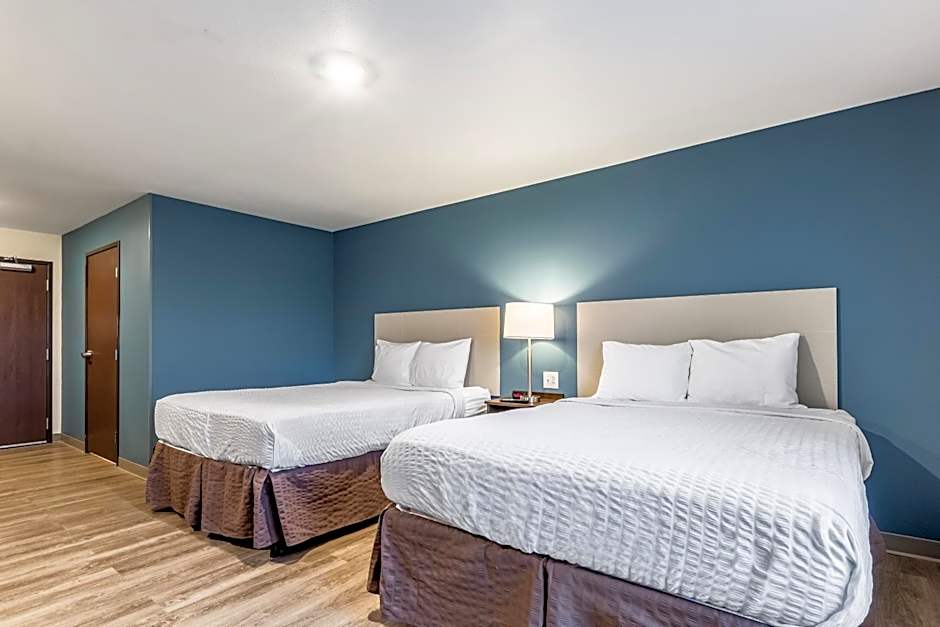 WoodSpring Suites Gurnee - Chicago