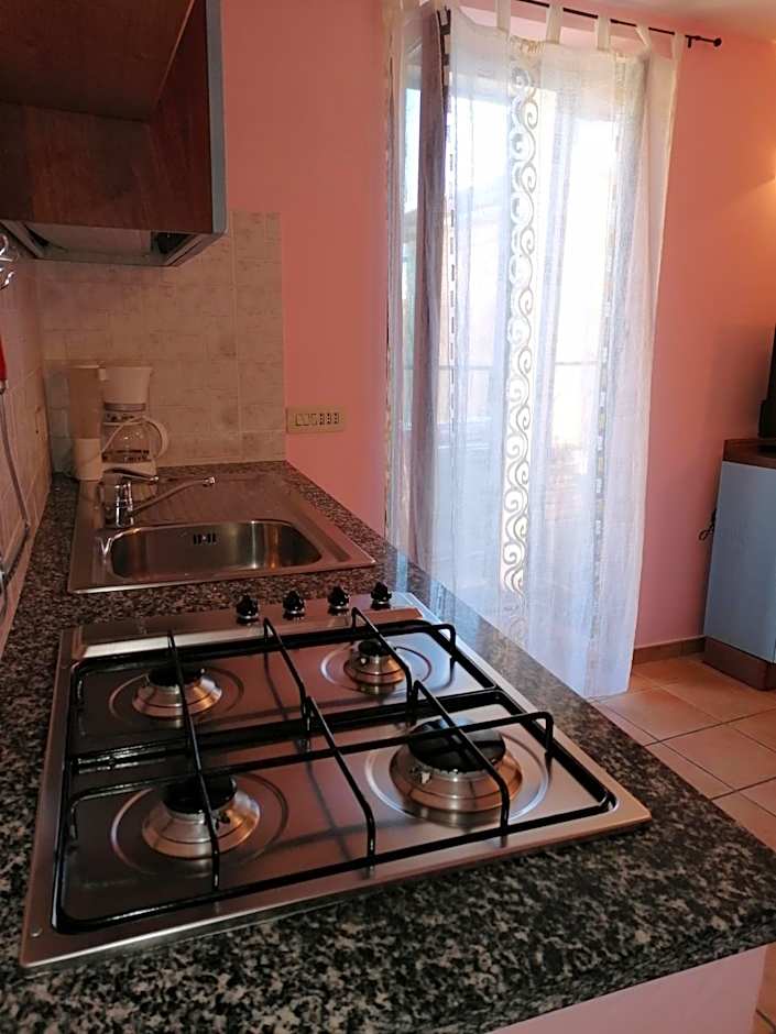 Agriturismo IL POGGIO DI VASIA CITR00864-AGR-0001