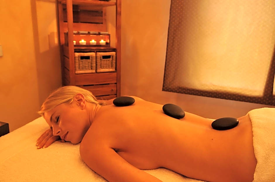 Hostellerie Des Châteaux & Spa