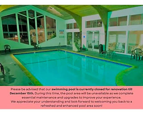 Stargazer Inn and Suites