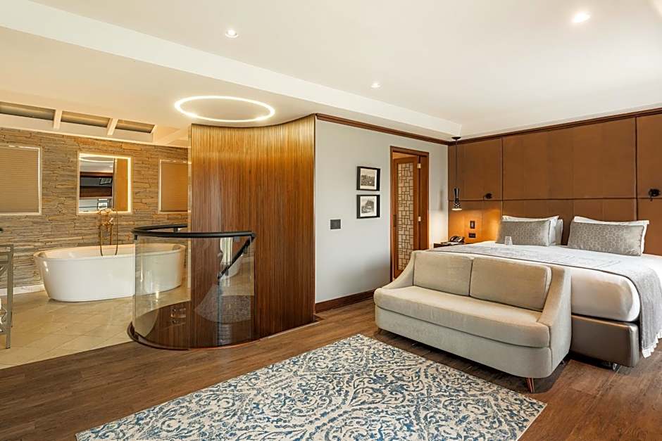 Hotel Park10