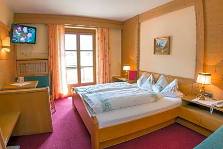 Double Room with Panoramic View